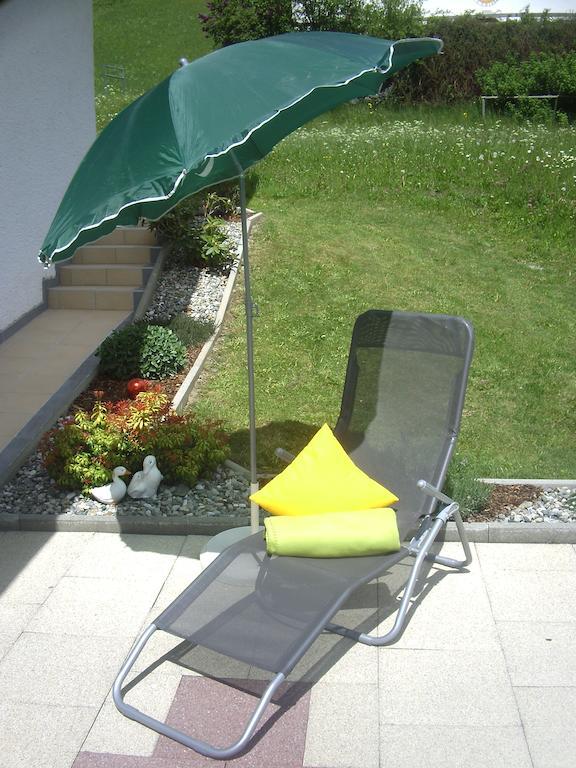 Temelerhof Apartment Gries im Sellrain Exterior photo